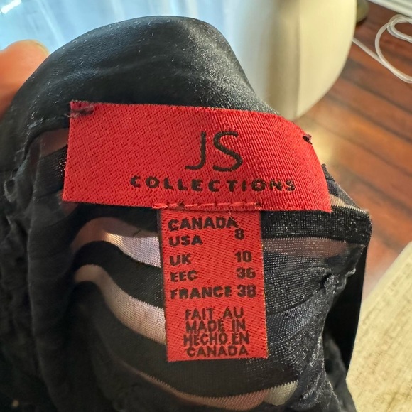 JS Collections jacket - Picture 8 of 8